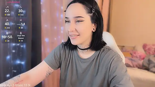 AnastasiaSun online show from 4, 3, 2026