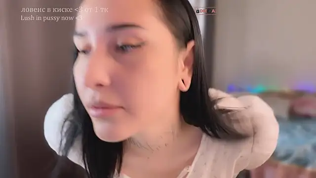 Snapshot of AnastasiaSun chatting on 27, 7, 2026 AnastasiaSun online show from 27, 7, 2026