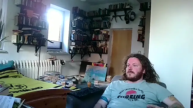 sunr1sa online show from 16, 3, 2026