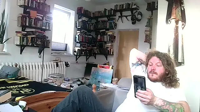 sunr1sa online show from 8, 3, 2026