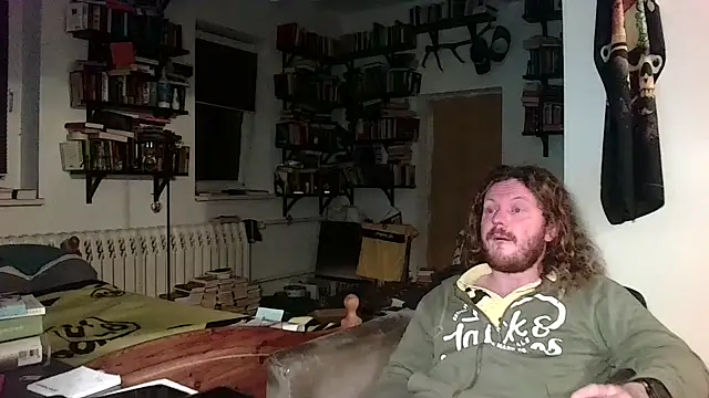 sunr1sa online show from 3, 12, 2025