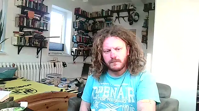 sunr1sa online show from 18, 3, 2026