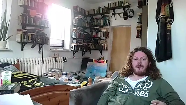 sunr1sa online show from 21, 2, 2026