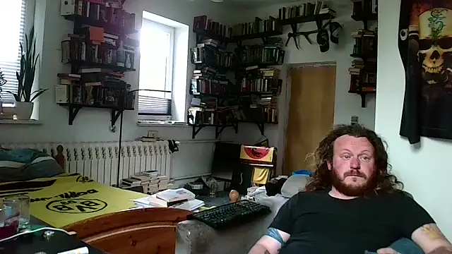 sunr1sa online show from 13, 4, 2026