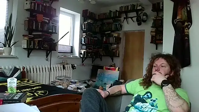 sunr1sa online show from 14, 2, 2026