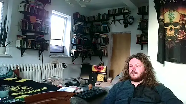 sunr1sa online show from 23, 3, 2026