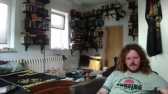 sunr1sa online show from 18, 11, 2025