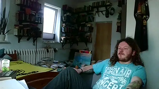 sunr1sa online show from 22, 2, 2026