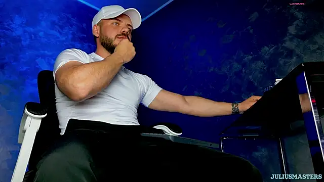 juliusmasters online show from 6, 5, 2026