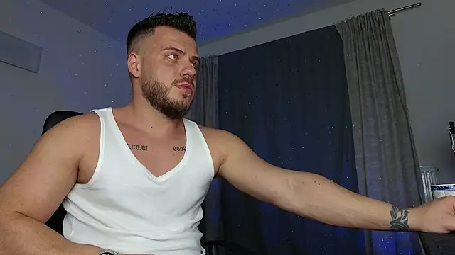 juliusmasters online show from 14, 2, 2025