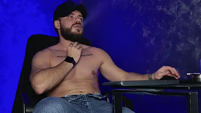 juliusmasters online show from 18, 12, 2025