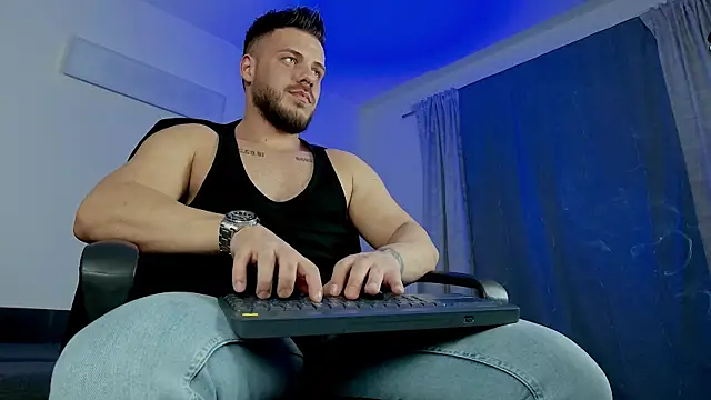 juliusmasters online show from 9, 2, 2025