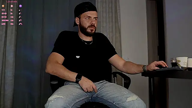 juliusmasters online show from 29, 10, 2025