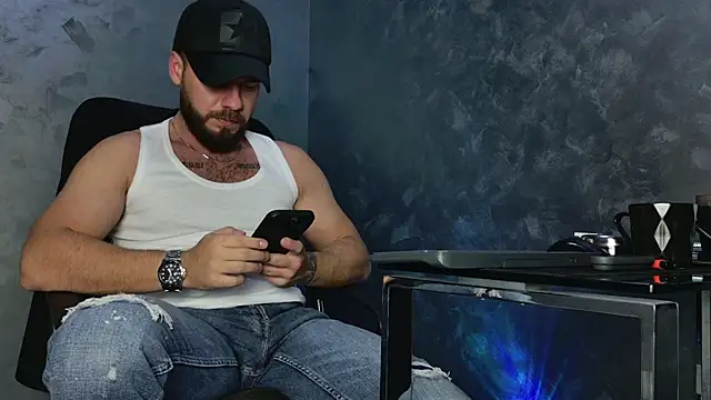 juliusmasters online show from 23, 11, 2025