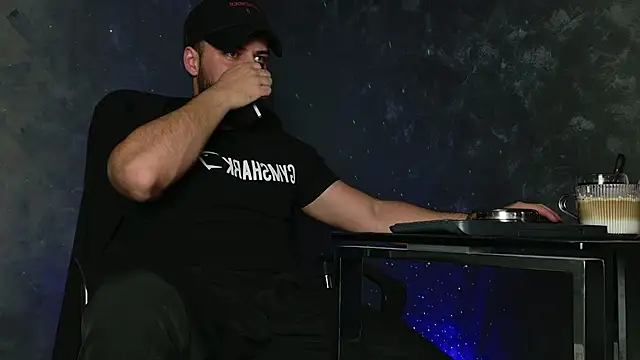 juliusmasters online show from 27, 11, 2025