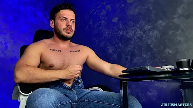 juliusmasters online show from 25, 2, 2026