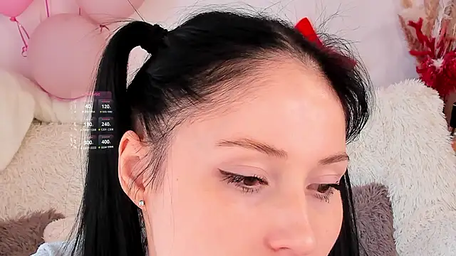 LisaMooore online show from 7, 3, 2026