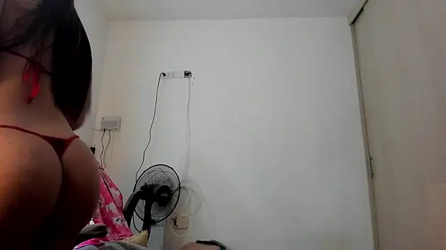 Snapshot of _juliana_star_ chatting on 21, 6, 2026 juliana star online show from 21, 6, 2026