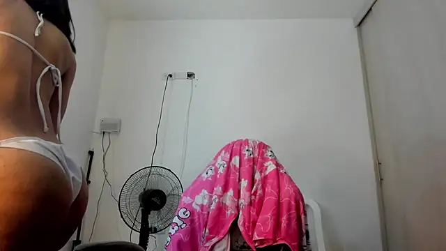 Snapshot of _juliana_star_ chatting on 14, 7, 2026 juliana star online show from 14, 7, 2026