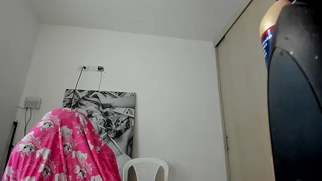 Snapshot of _juliana_star_ chatting on 22, 7, 2026 juliana star online show from 22, 7, 2026