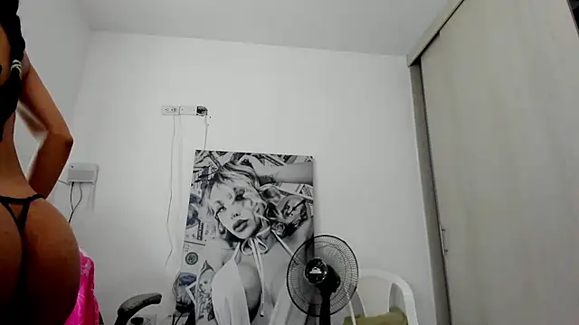  juliana star  online show from 10, 1, 2026