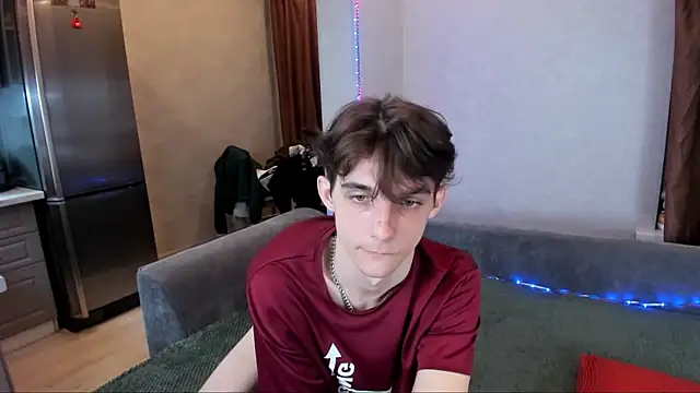 Snapshot of Aaron_Boom chatting on 17, 5, 2026 Aaron Boom online show from 17, 5, 2026