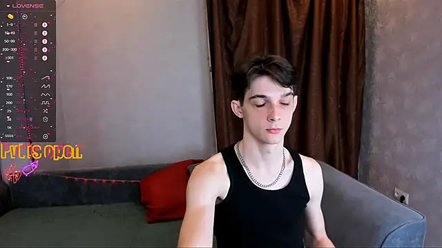 Aaron Boom online show from 23, 4, 2026