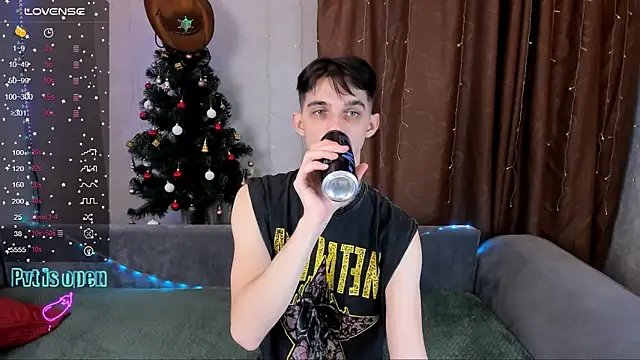 Aaron Boom online show from 17, 1, 2026