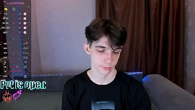 Aaron Boom online show from 16, 4, 2026