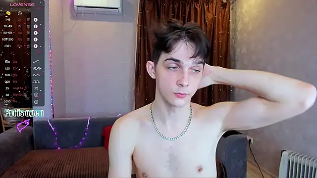 Aaron Boom online show from 14, 2, 2026