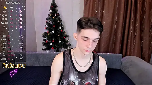 Aaron Boom online show from 16, 1, 2026