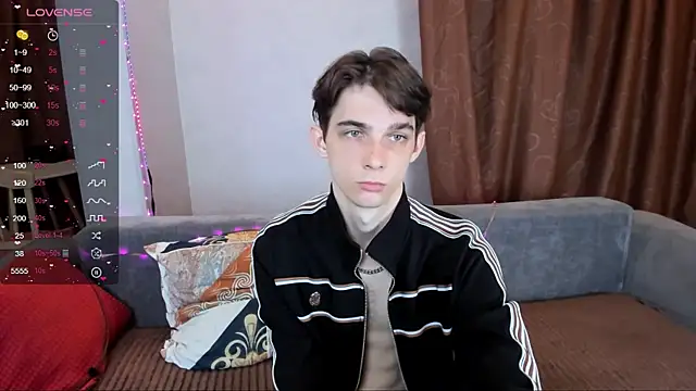Snapshot of Aaron_Boom chatting on 21, 5, 2026 Aaron Boom online show from 21, 5, 2026