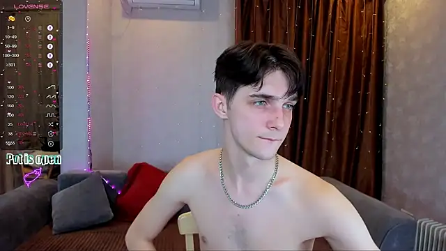 Aaron Boom online show from 13, 2, 2026