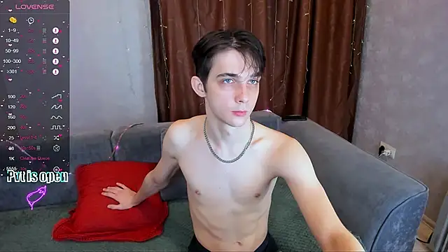 Aaron Boom online show from 17, 3, 2026