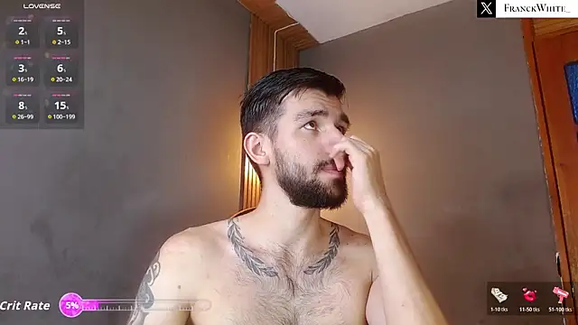 Snapshot of Mr_WhiteCock chatting on 16, 5, 2026 Mr WhiteCock online show from 16, 5, 2026