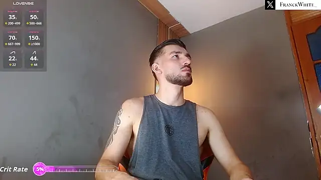 Snapshot of Mr_WhiteCock chatting on 20, 5, 2026 Mr WhiteCock online show from 20, 5, 2026
