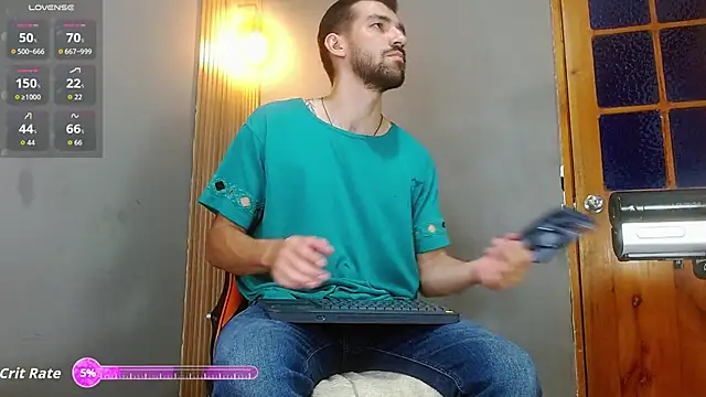 Mr WhiteCock online show from 27, 3, 2026