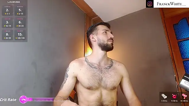 Snapshot of Mr_WhiteCock chatting on 7, 5, 2026 Mr WhiteCock online show from 7, 5, 2026