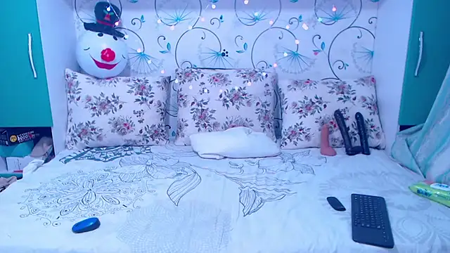 demiemorre online show from 20, 12, 2025