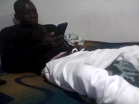 King Jovi online show from 15, 3, 2026