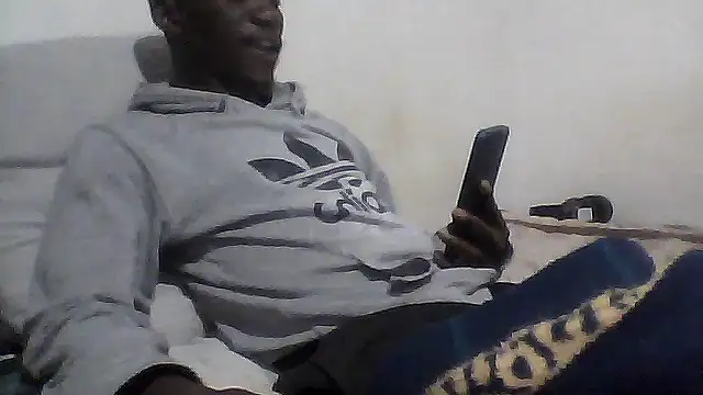 King Jovi online show from 21, 4, 2026