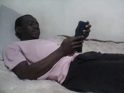 King Jovi online show from 18, 4, 2026