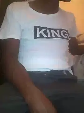 King Jovi online show from 6, 12, 2024