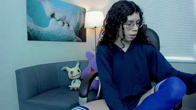 Angel Dust18 online show from 15, 11, 2025