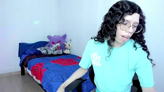 Angel Dust18 online show from 7, 3, 2026