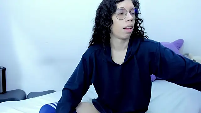 Angel Dust18 online show from 22, 2, 2026