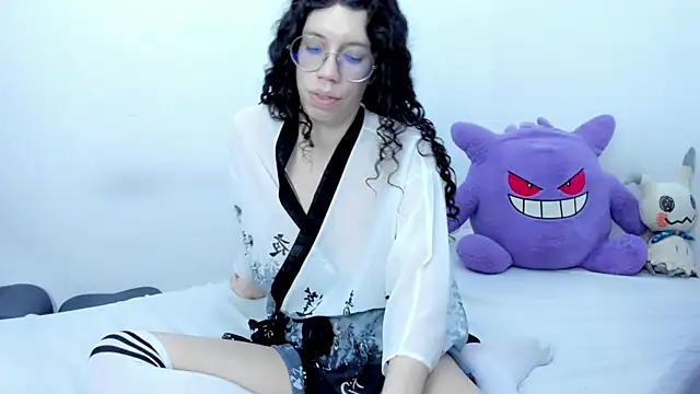 Angel Dust18 online show from 15, 2, 2026