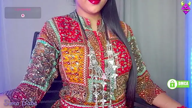 CallMeSima online show from 20, 10, 2025