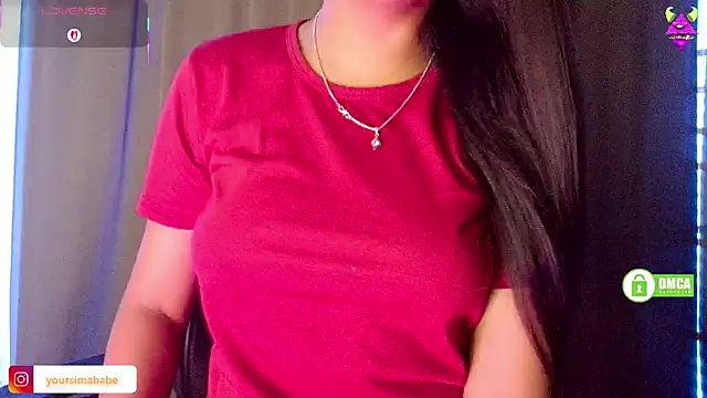 CallMeSima online show from 19, 4, 2026