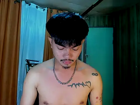 cutievrinx online show from 26, 11, 2025